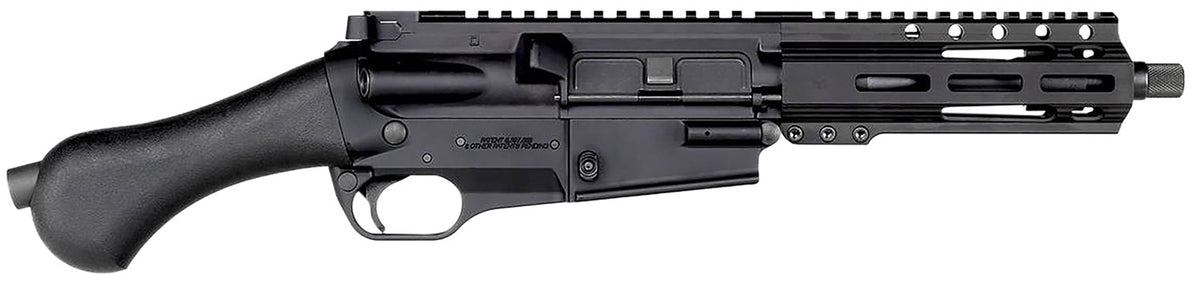 Fightlite SCR Raider Pistol, 5.56mm NATO, SCR-556PM
