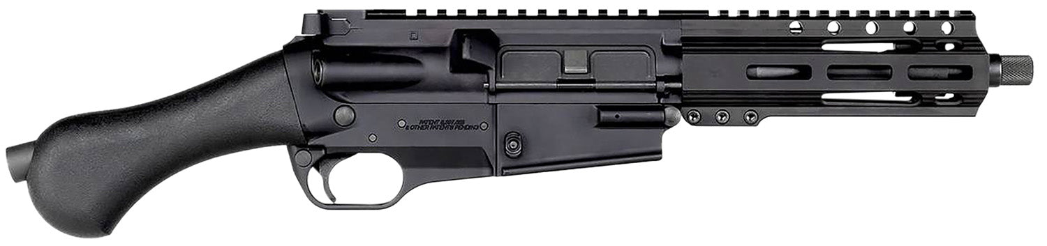 Fightlite SCR Raider Pistol, 5.56mm NATO, SCR-556PM
