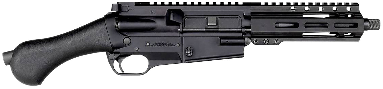 Fightlite SCR Raider Pistol, .300 AAC Blackout, SCR-300PM