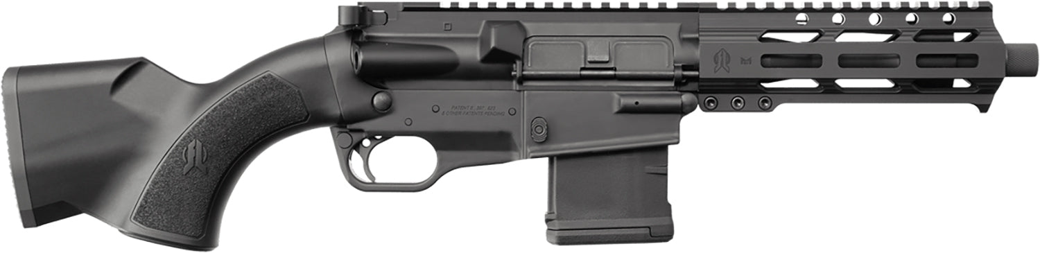 FightLite SCR-556 Bandito Rifle - Black