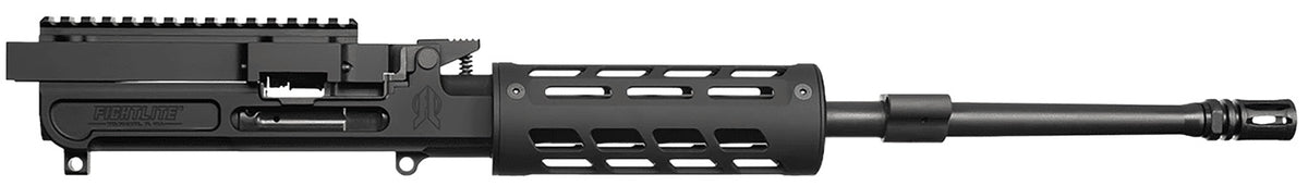 Fightlite RPTR-001 Raptor Belt-Fed 5.56 NATO 16.50" M-LOK AR-15 Handguard