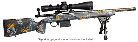 Horizon Firearms Venatic Carbon 7mm PRC 22" Rifle - Fluted Threaded Barrel, Arca Rail Forend