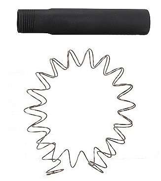 TacStar Magazine Tube Extension for Benelli M4 7-Round Capacity