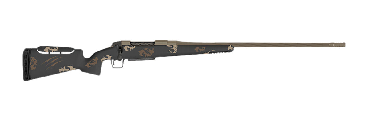 FIERCE FRXP7MMBC20BRS TW RVL XP 7MMBC 20 SB/SONO