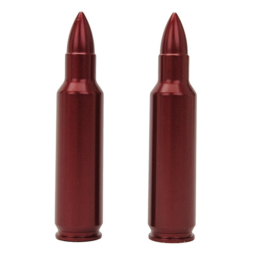 A-Zoom 12284 Snap Caps .300 Weatherby Magnum 2pk by Pachmayr