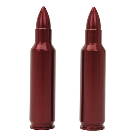 A-Zoom 12284 Snap Caps .300 Weatherby Magnum 2pk by Pachmayr