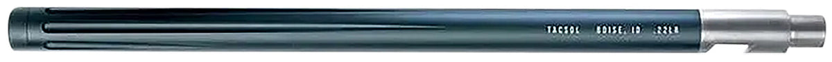 Tactical Solutions X-Ring Performance HD Barrel 22 LR 16.5" Matte Black High Round Count Ruger 10/22