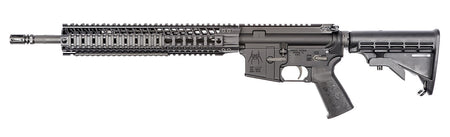 Spike's ST15 LE Mid-Length Rifle - 5.56 NATO, 16" Barrel