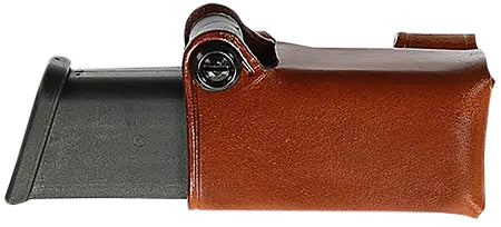 Galco HMC22 HMC Horizontal Mag Carrier Tan Leather Sig Sauer P229