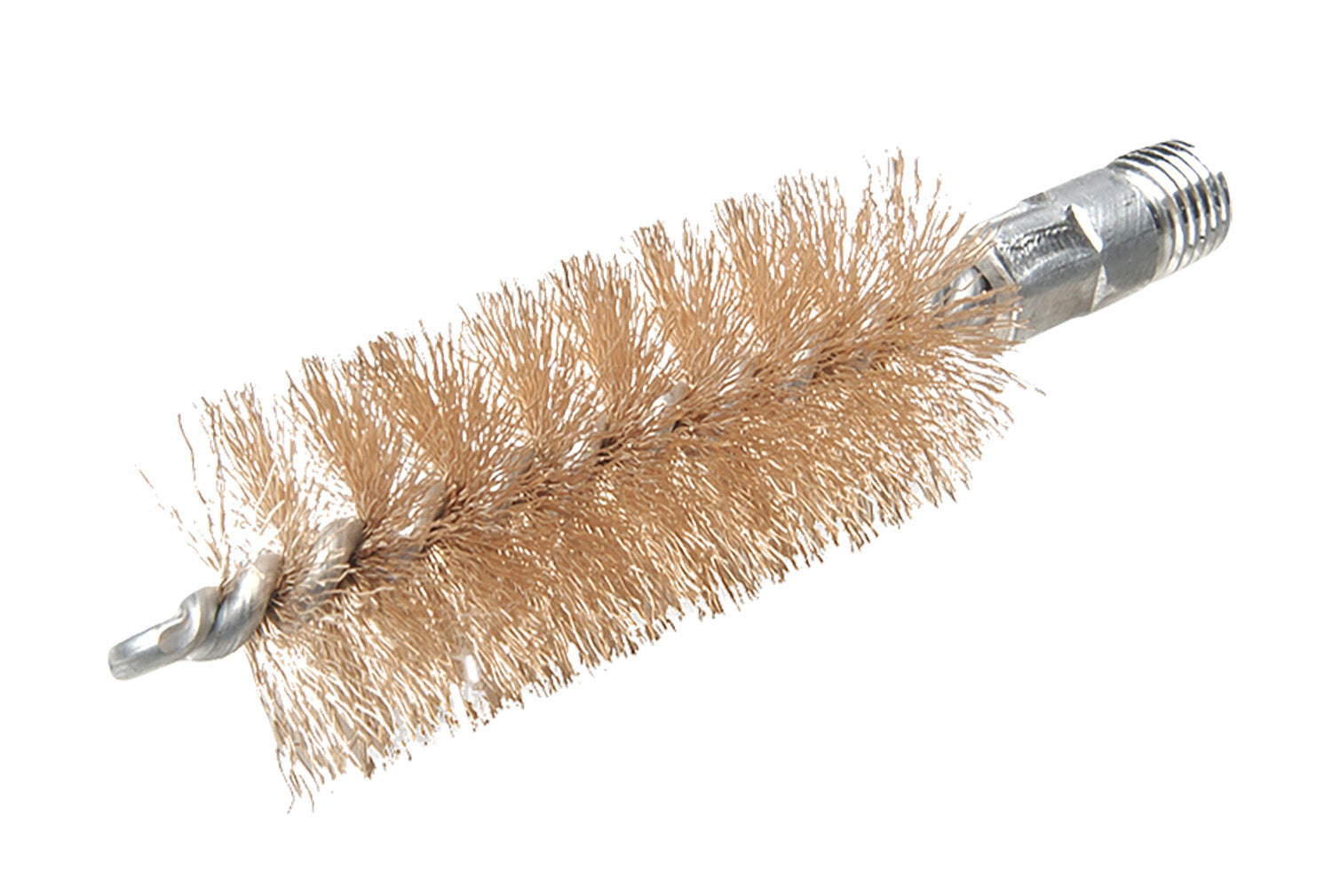 Hoppe's 1314AP 10 Gauge Phosphor Bronze Cleaning Brush