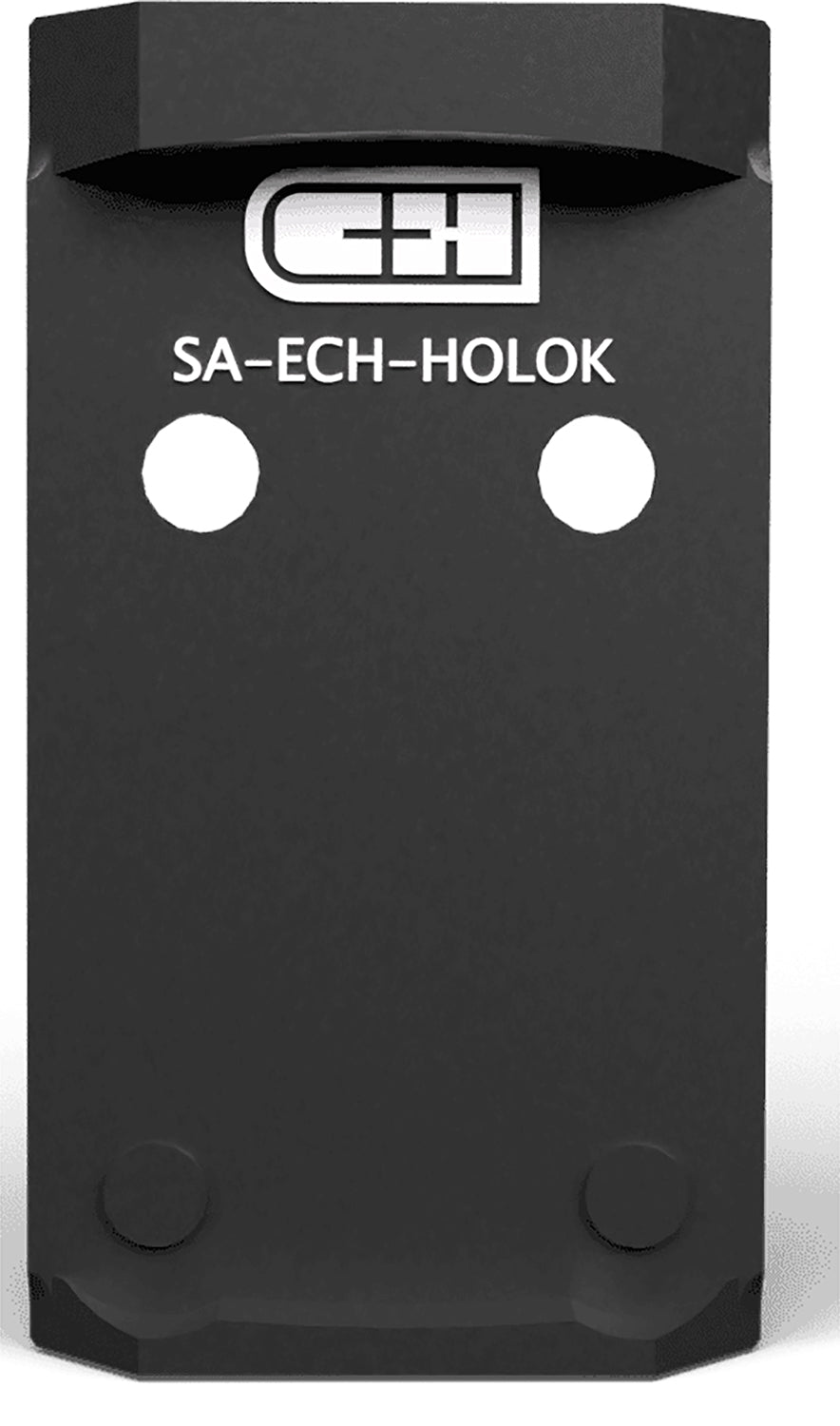 C&H Precision Springfield Echelon Optic Mount Plate for Holosun 407K/507K Trijicon RMSc Vortex CCW