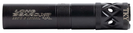 Carlson's Long Beard Turkey Choke Tube 70110 12 Gauge 17-4 Stainless Steel