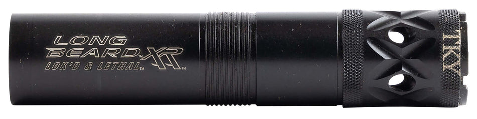 Carlson's Long Beard Turkey Choke Tube 70110 12 Gauge 17-4 Stainless Steel
