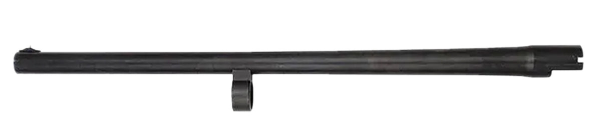 Carlson's 87008 Remington 870 12 Gauge 18.5" Black Matte 4140 Steel Replacement Barrel