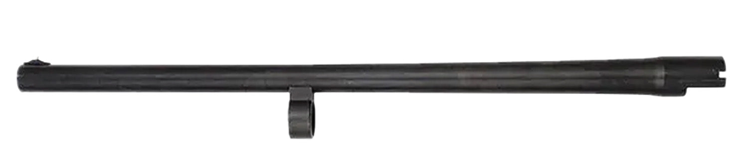 Carlson's 87008 Remington 870 12 Gauge 18.5" Black Matte 4140 Steel Replacement Barrel