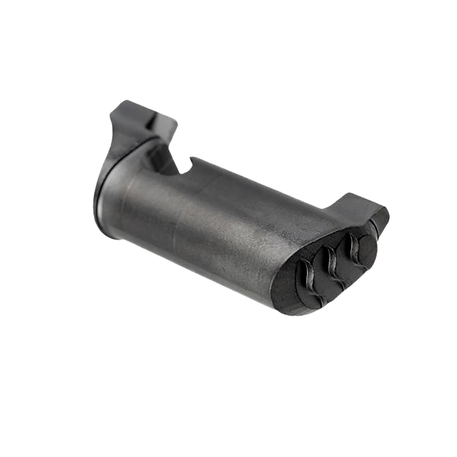 Tyrant CNC S&W M&P 9/40 Compact Extended Mag Release Black Stainless Steel