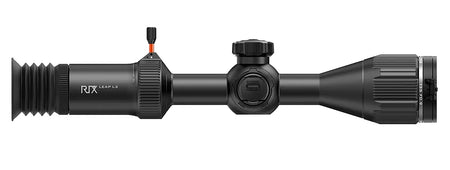 Rix Optics RIXLEAPL3 Leap L3 Thermal Scope Black 3.2-9.6x35mm 384x288 12 Micron 50 Hz