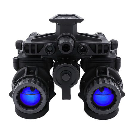 RIX Tactical RNV-31W14 Night Vision Binocular 1x