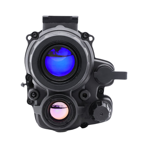 RIX Tactical RNV-M Enhanced Night Vision Monocular