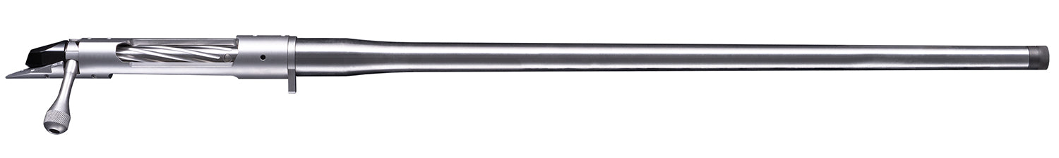 Bergara Rifles BPBA1722250 22-250 Rem 24" Contoured Stainless Replacement Barrel