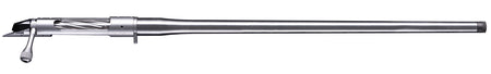 Bergara Rifles BPBA1722250 22-250 Rem 24" Contoured Stainless Replacement Barrel