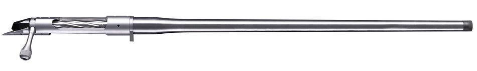 Bergara Rifles BPBA1722250 22-250 Rem 24" Contoured Stainless Replacement Barrel
