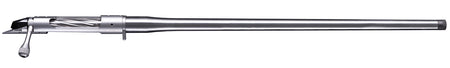 Bergara Rifles BPBA1765PRC 6.5 PRC 26" Contoured Stainless Replacement Barrel