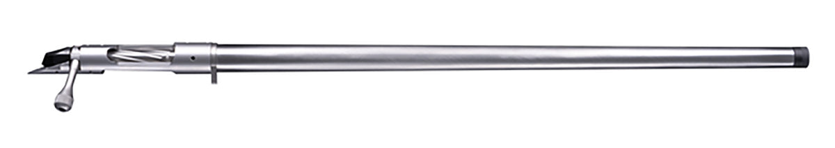 Bergara Premier Series Barreled Action 6.5 Creedmoor 416 SS No. 7 Contour Threaded 26" Barrel