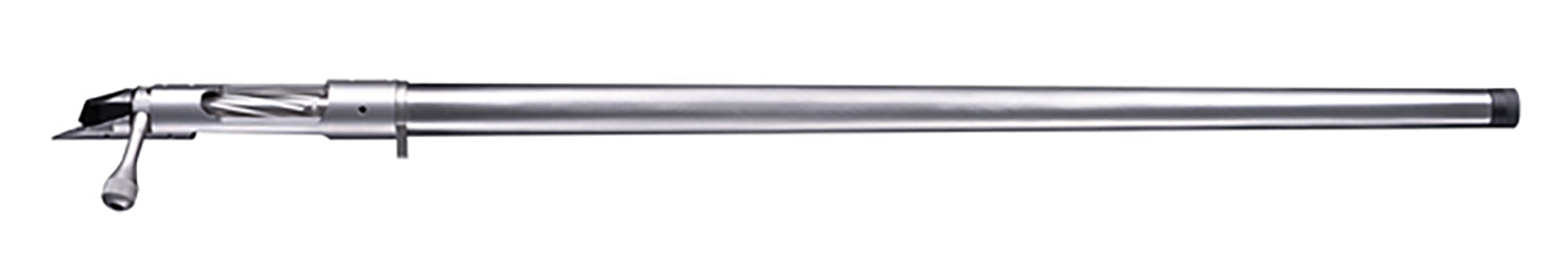 Bergara Premier Series Barreled Action 6.5 Creedmoor 416 SS No. 7 Contour Threaded 26" Barrel