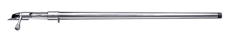 Bergara Premier Series Barreled Action 6.5 Creedmoor 416 SS No. 7 Contour Threaded 26" Barrel