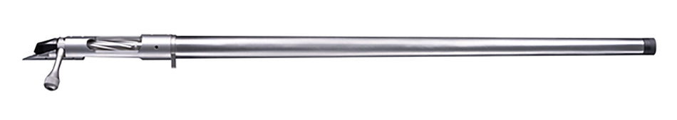 Bergara Premier Series Barreled Action 6mm Creedmoor 416 SS No. 7 Contour Threaded 26" Barrel