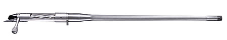 Bergara Premier Barreled Action 300 Win Mag 416 SS #4 Contour Fiber Threaded Barrel (FFL)