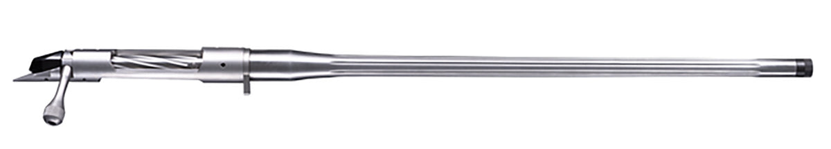 Bergara Premier Barreled Action 308 Win 416 SS #4 Contour Fiber Threaded Barrel (FFL)