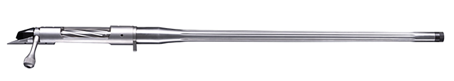 Bergara Premier Series .300 PRC Barreled Action No. 4 Contour 416 SS Threaded