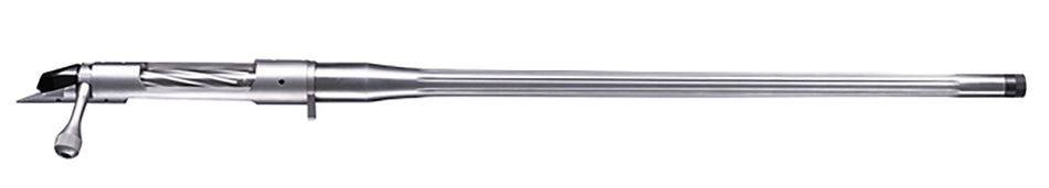Bergara Premier 7 PRC Barreled Action 22-Inch No. 4 Contour Threaded Stainless Steel