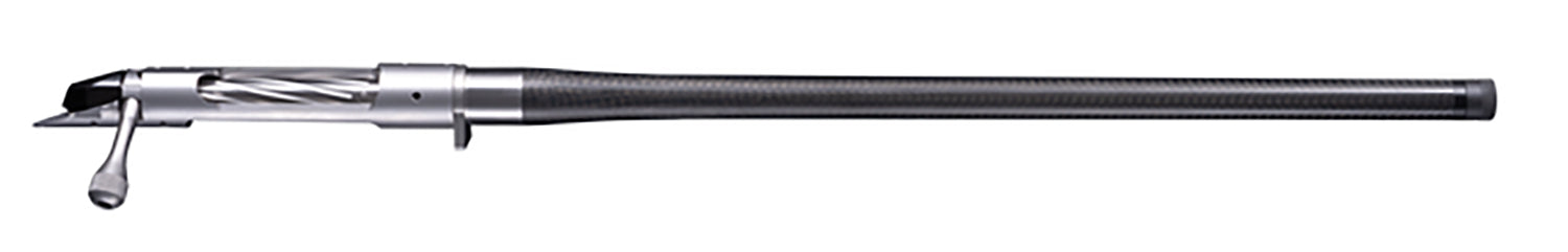 Bergara Premier 7 PRC Barreled Action 22-Inch No. 6 Contour CURE Carbon Fiber Threaded