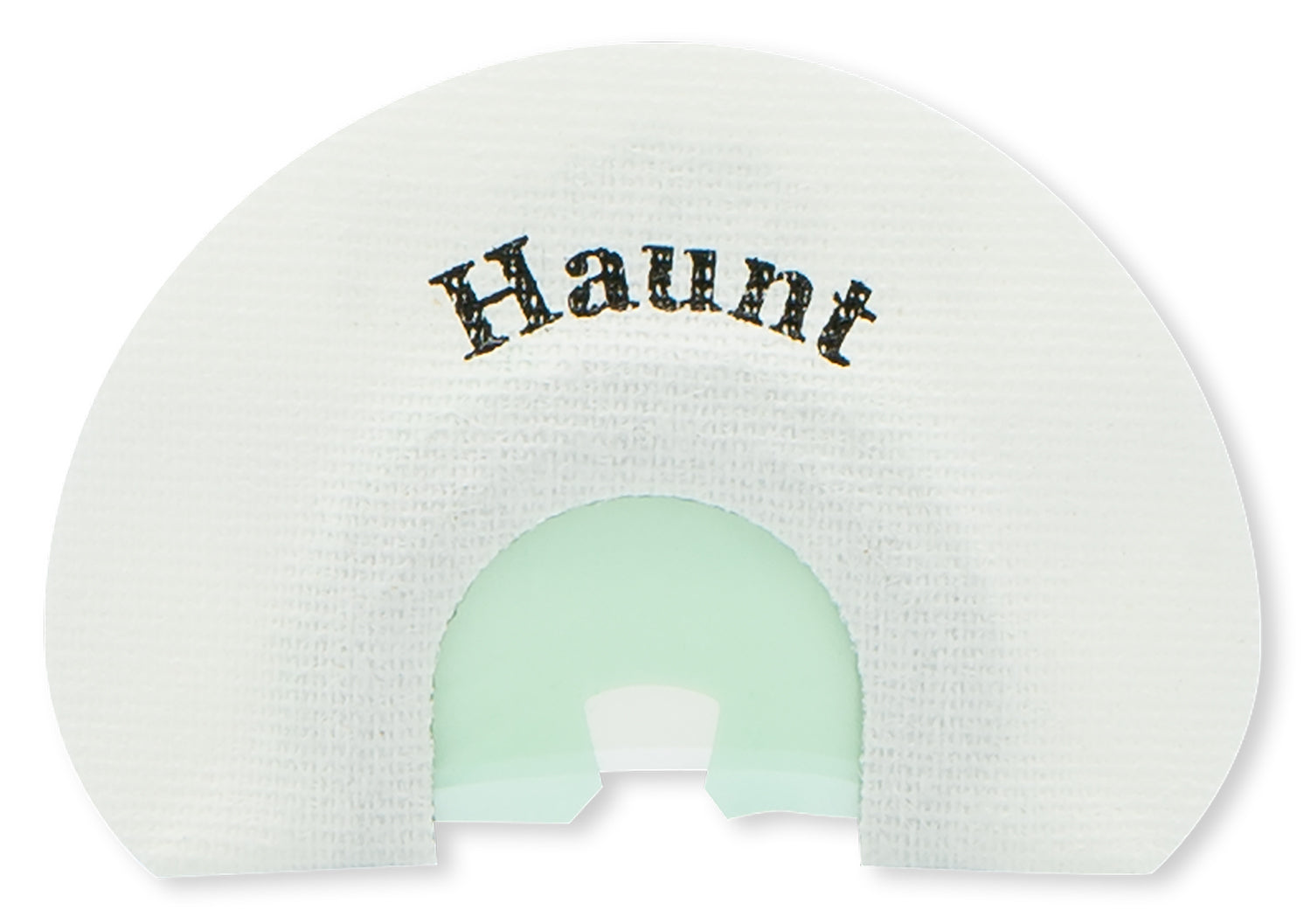 Rolling Thunder Game Call TC005-HAUNT Haunt Turkey Diaphragm 3 Reed Ghost Cut