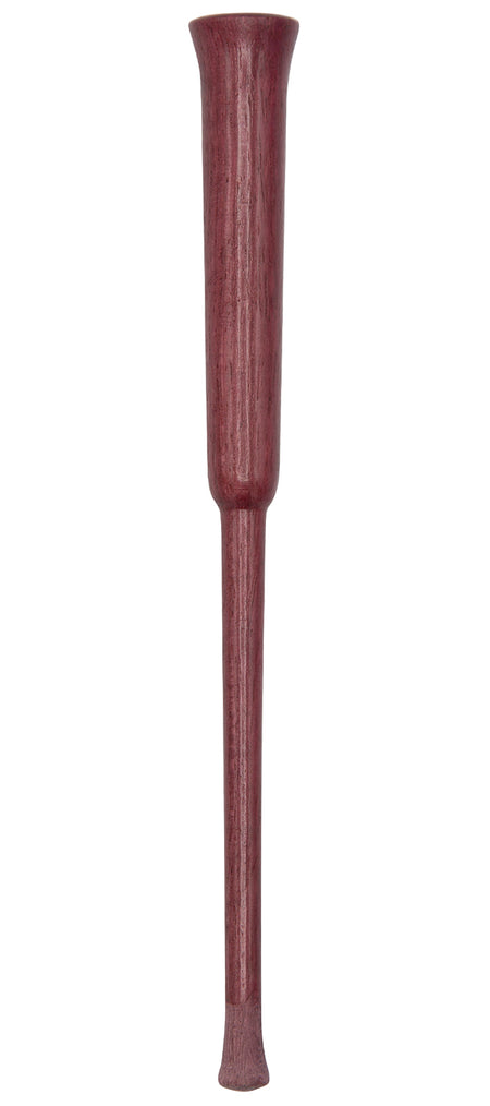 Rolling Thunder Game Call TCS-PHT-P-FT Turkey Pot Call Purpleheart with Striker