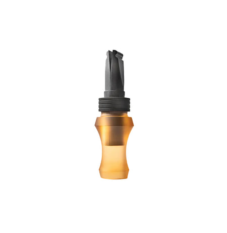 Rolling Thunder Game Call TCL-CROW-BOU Crow Call in Bourbon Acrylic