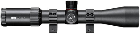 Simmons ProTarget SIM3940C 3-9x40mm Black Rifle Scope