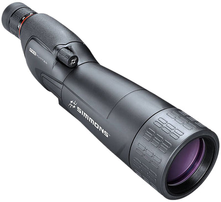 Simmons Venture Spotting Scope 15-45x60mm Black Model SP154560B