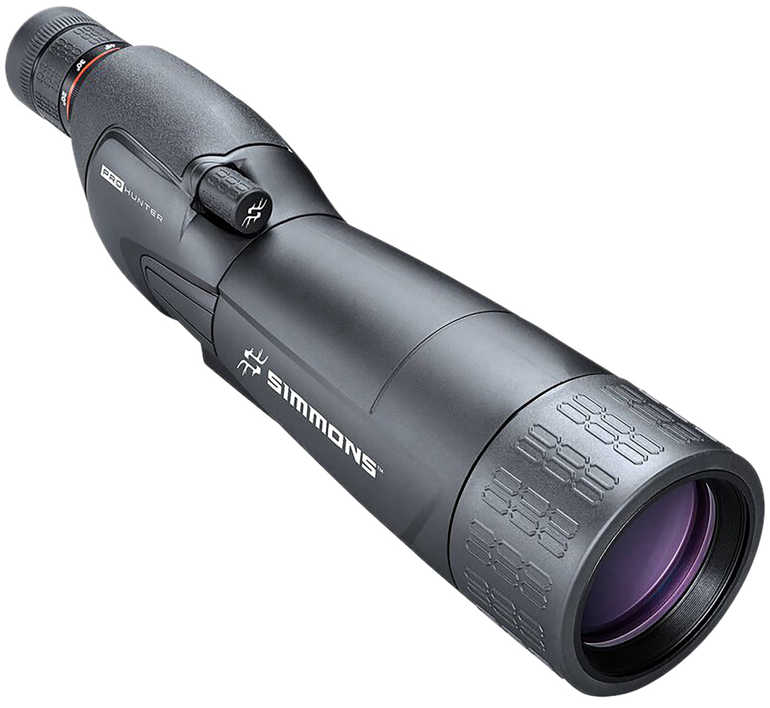 Simmons Venture Spotting Scope 20-60x60mm Black Model SP206060