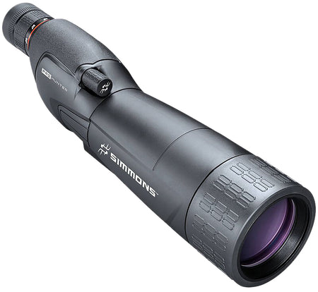 Simmons Venture Spotting Scope 20-60x60mm Black Model SP206060
