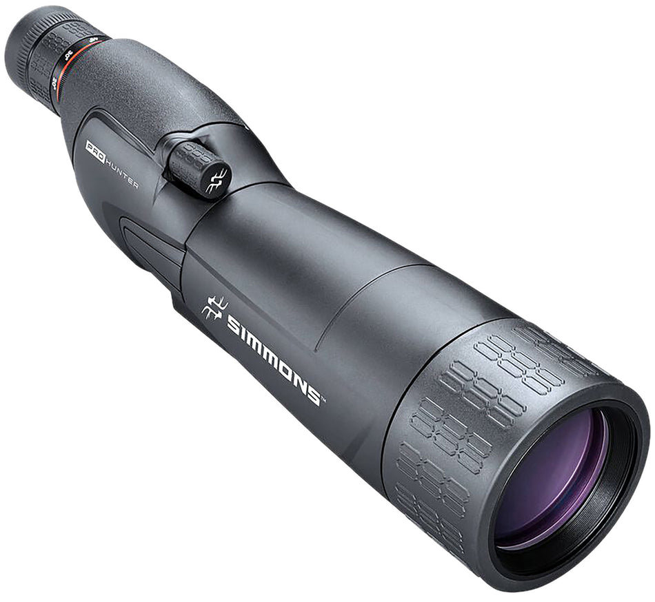 Simmons Venture Spotting Scope 20-60x60mm Black Model SP206060