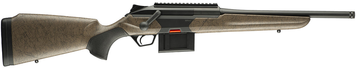 Beretta BRX1 .308 Win Rifle, 16" Threaded Barrel, 10+1, FDE Adjustable Stock