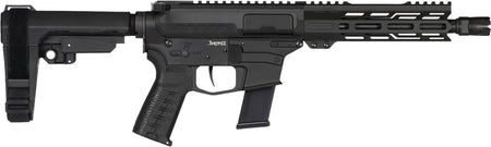 CMMG Banshee MkG .45 ACP 8" Pistol - Armor Black (45A890F-AB)