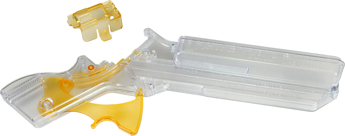 CMMG 22AFE81 Clear 22 LR AR-Platform Conversion Magazine Loader