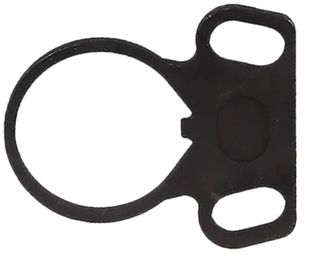 CMMG AR-15 QD End Plate Single Point Attachment Black