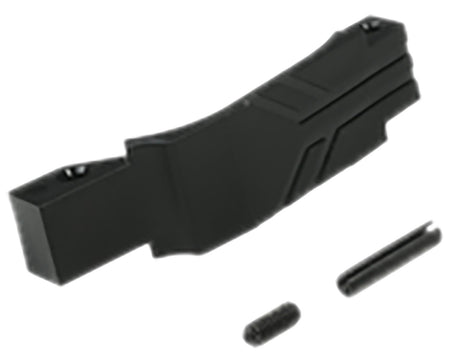 CMMG Zeroed AR-15 Trigger Guard Kit Black Polymer 55AFFAE