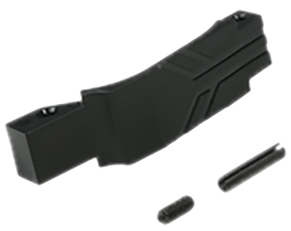 CMMG Zeroed AR-15 Trigger Guard Kit Black Polymer 55AFFAE